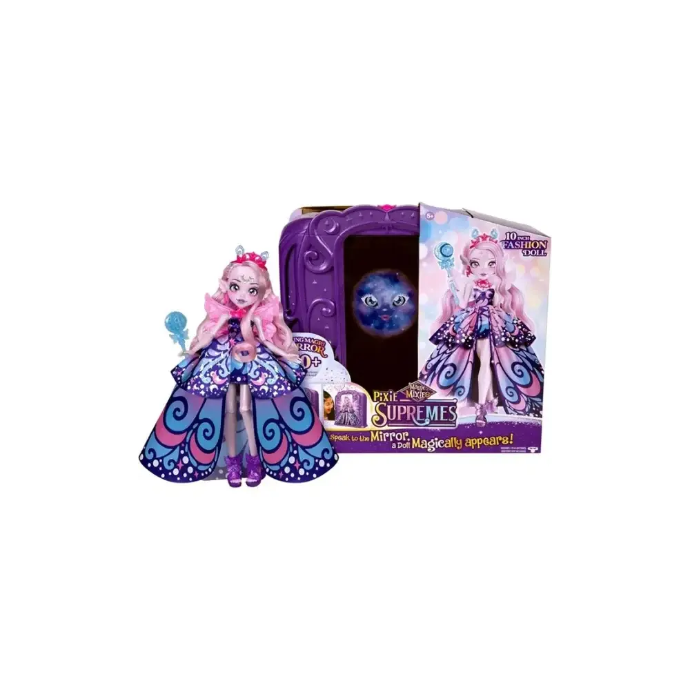 Magic Mixies Pixie Mirror Giochi Preziosi