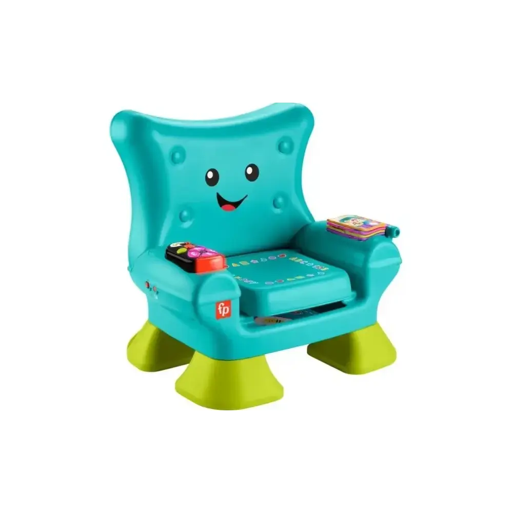 Fisher-Price la Poltroncina di Cagnolino Mattel