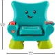 Fisher-Price la Poltroncina di Cagnolino Mattel