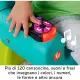 Fisher-Price la Poltroncina di Cagnolino Mattel