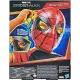 Spiderman Maschera Elettronica Hasbro