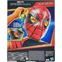 Spiderman Maschera Elettronica Hasbro