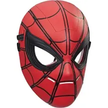 Spiderman Maschera Elettronica Hasbro