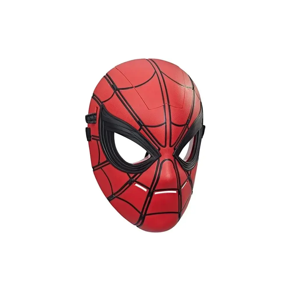 Spiderman Maschera Elettronica Hasbro
