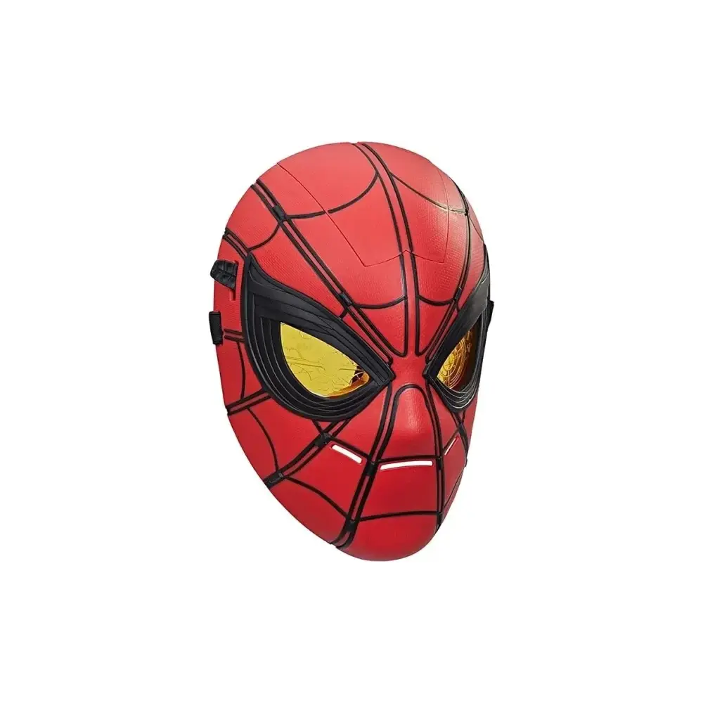 Spiderman Maschera Elettronica Hasbro