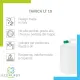 Tanica 10 Litri Plastica Ecoplast Made in Italy
