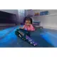 Fisher-Price DC Batwheels Bat-Autotreno con Veicolo Bam Mattel