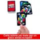 Uno Show 'Em No Mercy Gioco di Carte Edizione Speciale Mattel