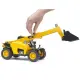 Benna Telescopica Cat Modello di Caterpillar Braccio Bruder