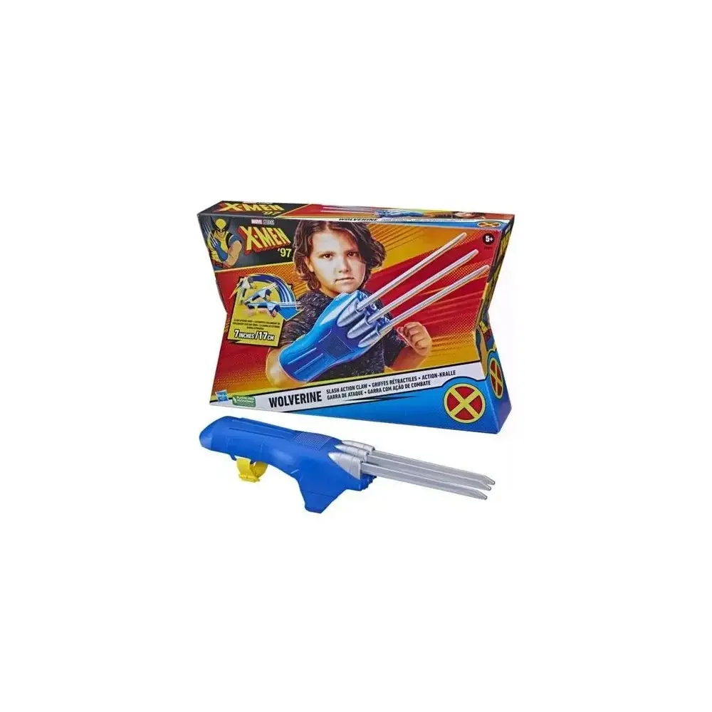 Marvel Artiglio di Wolverine Toys One