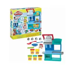 Playdoh Playset Ristorante Toys One