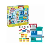 Playdoh Playset Ristorante Toys One