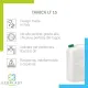 Tanica 15 Litri Plastica Ecoplast Made in Italy