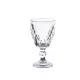 Set 6 Calici in Vetro Kreaty 25 cl Star