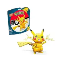 Mega Construx Pikachu Mattel