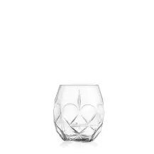Alkemist Confezione 6 Bicchieri Tumbler 38cl RCR