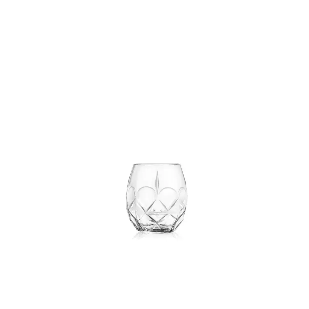 Alkemist Confezione 6 Bicchieri Tumbler 38cl RCR
