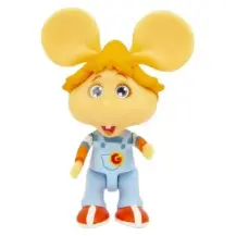 Topo Gigio Minipersonaggio Grandi Giochi