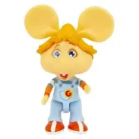 Topo Gigio Minipersonaggio Grandi Giochi