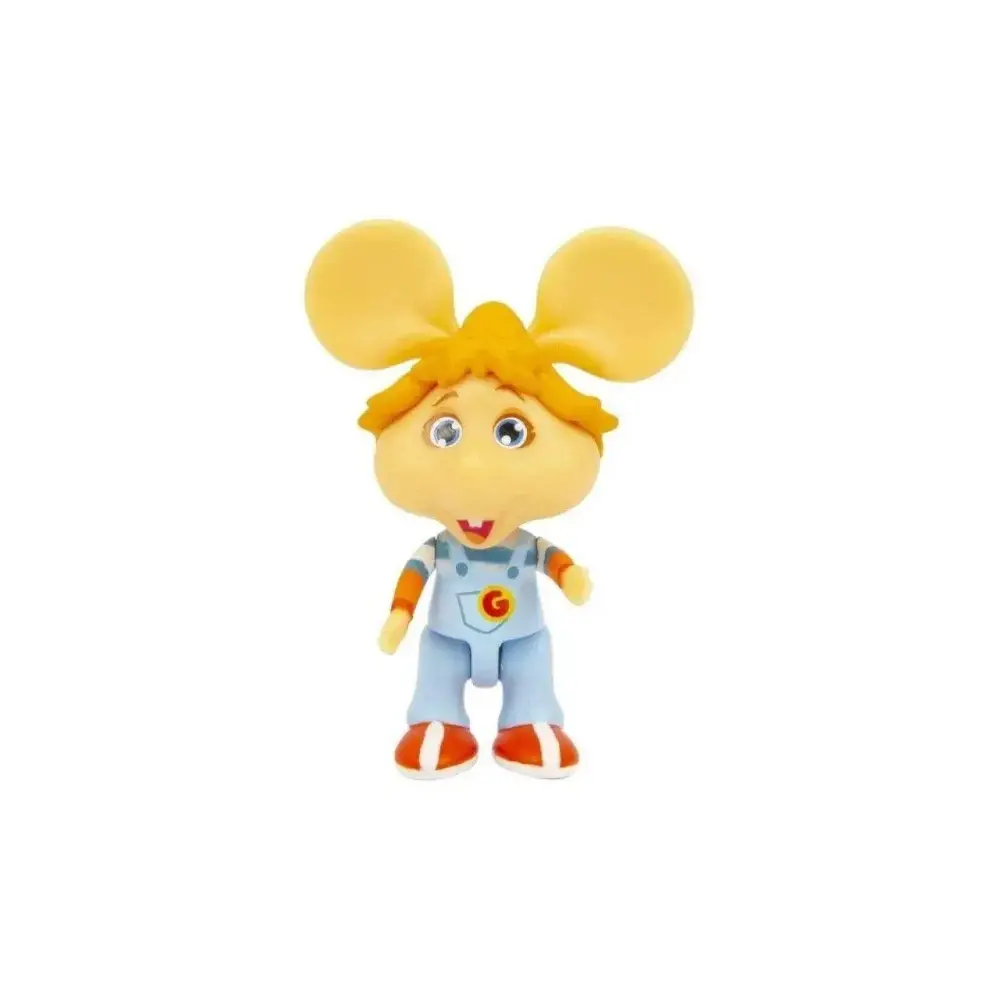 Topo Gigio Minipersonaggio Grandi Giochi