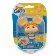 Topo Gigio Minipersonaggio Ass2 Grandi Giochi