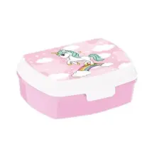 Unicorno Portamerenda Real Trade