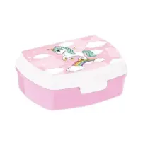 Unicorno Portamerenda Real Trade