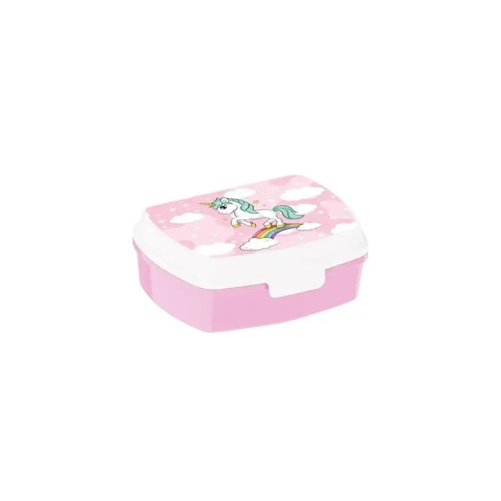 Unicorno Portamerenda Real Trade