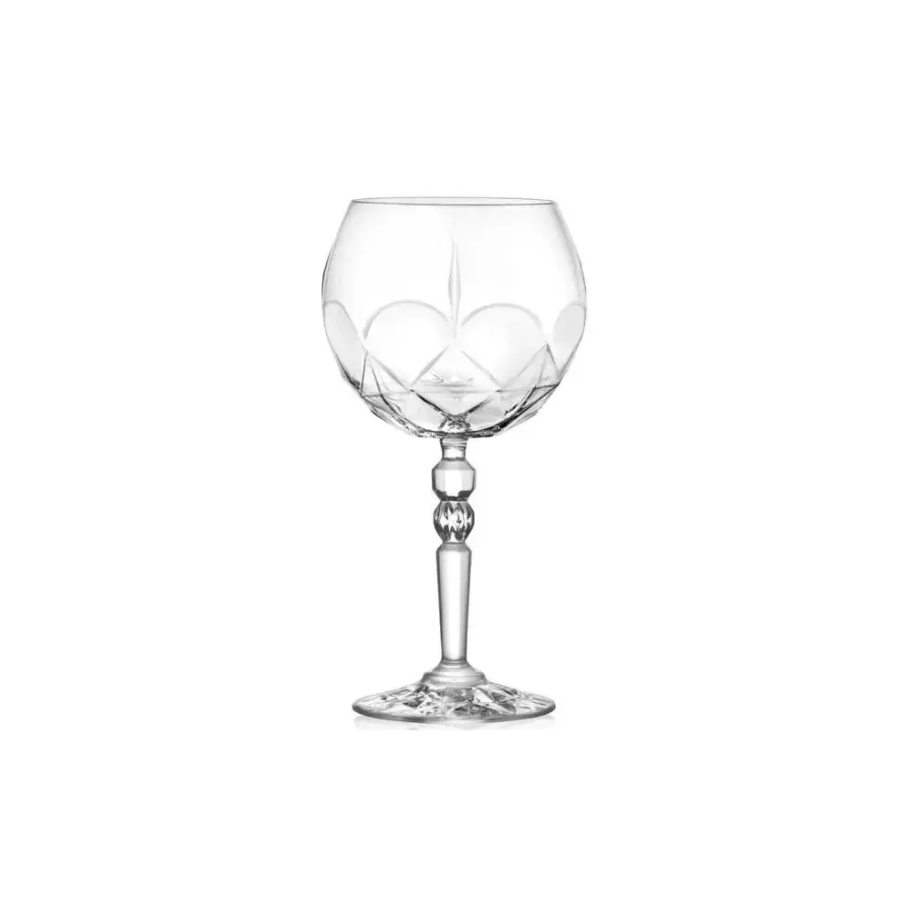 Alkemist Confezione 6 Calici Gin Tonic 58cl RCR