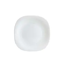 Parma Piatto Piano 27x27cm Bormioli Rocco