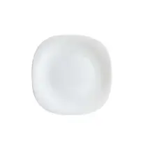 Parma Piatto Piano 27x27cm Bormioli Rocco
