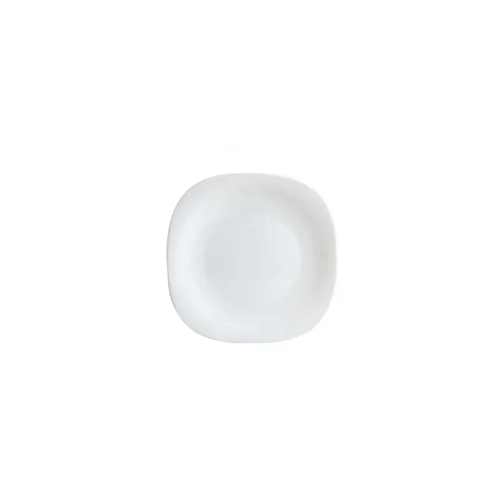 Parma Piatto Piano 27x27cm Bormioli Rocco