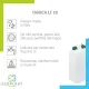 Tanica 20 Litri Plastica Resistente Made in Italy