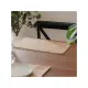 Tovaglietta Maha 45x30 cm Beige Secret de Gourmet