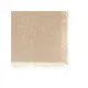 Tovaglietta Maha 45x30 cm Beige Secret de Gourmet
