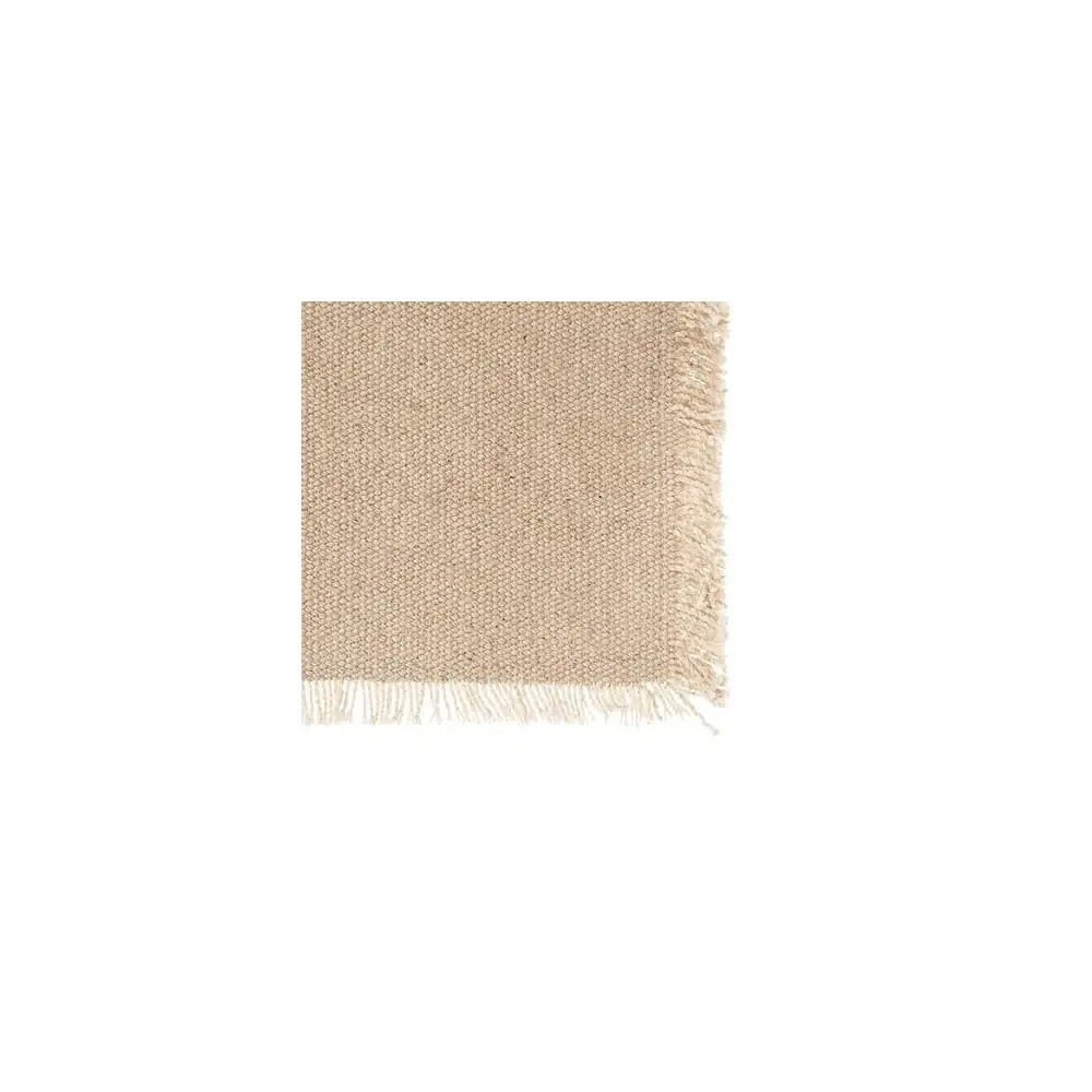 Tovaglietta Maha 45x30 cm Beige Secret de Gourmet