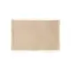 Tovaglietta Maha 45x30 cm Beige Secret de Gourmet