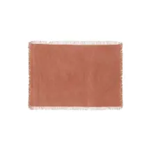 Tovaglietta Maha Terra 45x30cm Secret de Gourmet