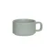 Servizio da Tè Singolo Nature in Ceramica Color Secret de Gourmet