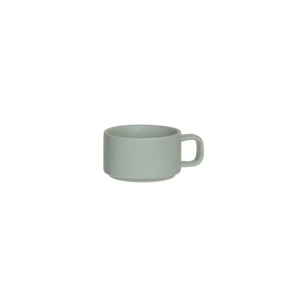 Servizio da Tè Singolo Nature in Ceramica Color Secret de Gourmet