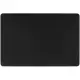 Tovaglietta Tenore 45x30 cm Nero Secret de Gourmet