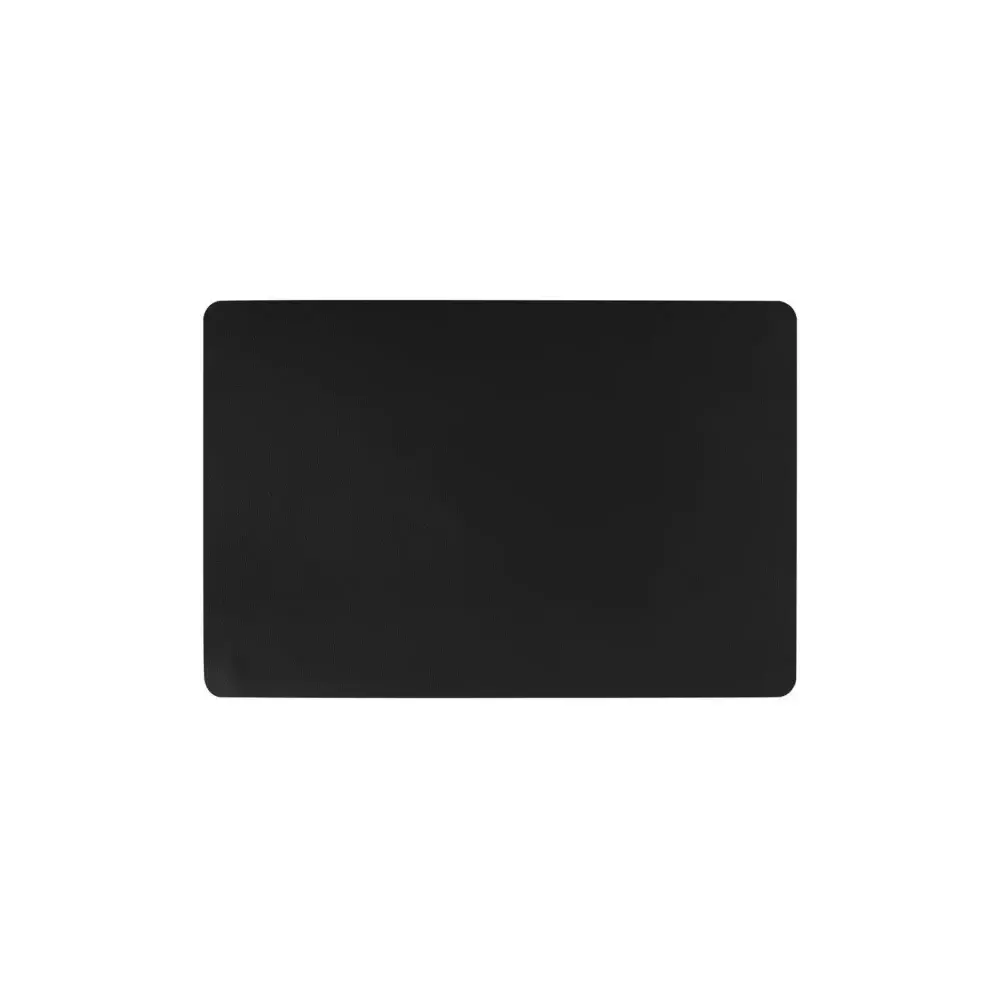 Tovaglietta Tenore 45x30 cm Nero Secret de Gourmet