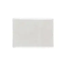 Tovaglietta Maha Bianco 45x30cm Secret de Gourmet
