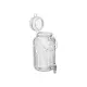 Dispenser per Bevande in Vetro Mona 3,8 Litri Secret de Gourmet
