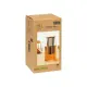 Teiera Mia in Vetro Borosilicato 1,3 L Secret de Gourmet