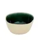 Coppetta Wonja Diametro 11 cm Verde Faience Secret de Gourmet