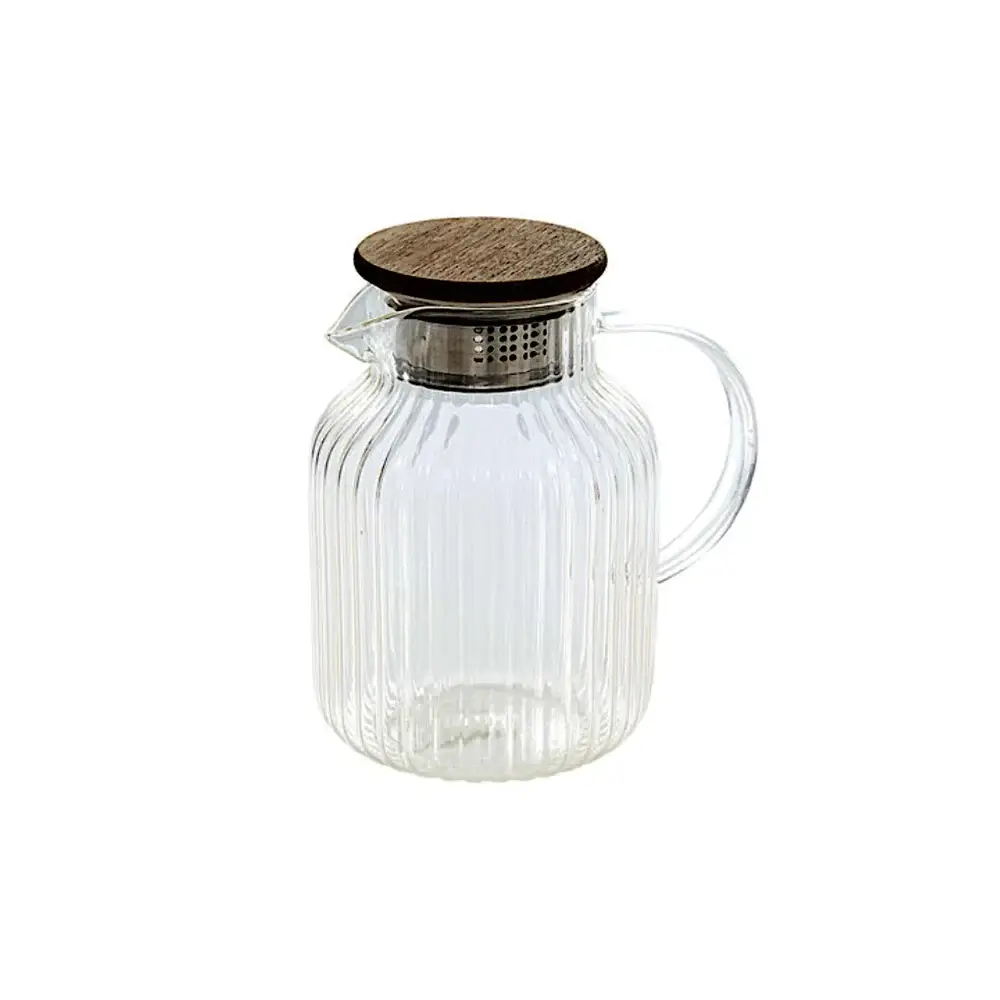 Ivy Theiera Vetro 1,6lt con Filtro Secret de Gourmet