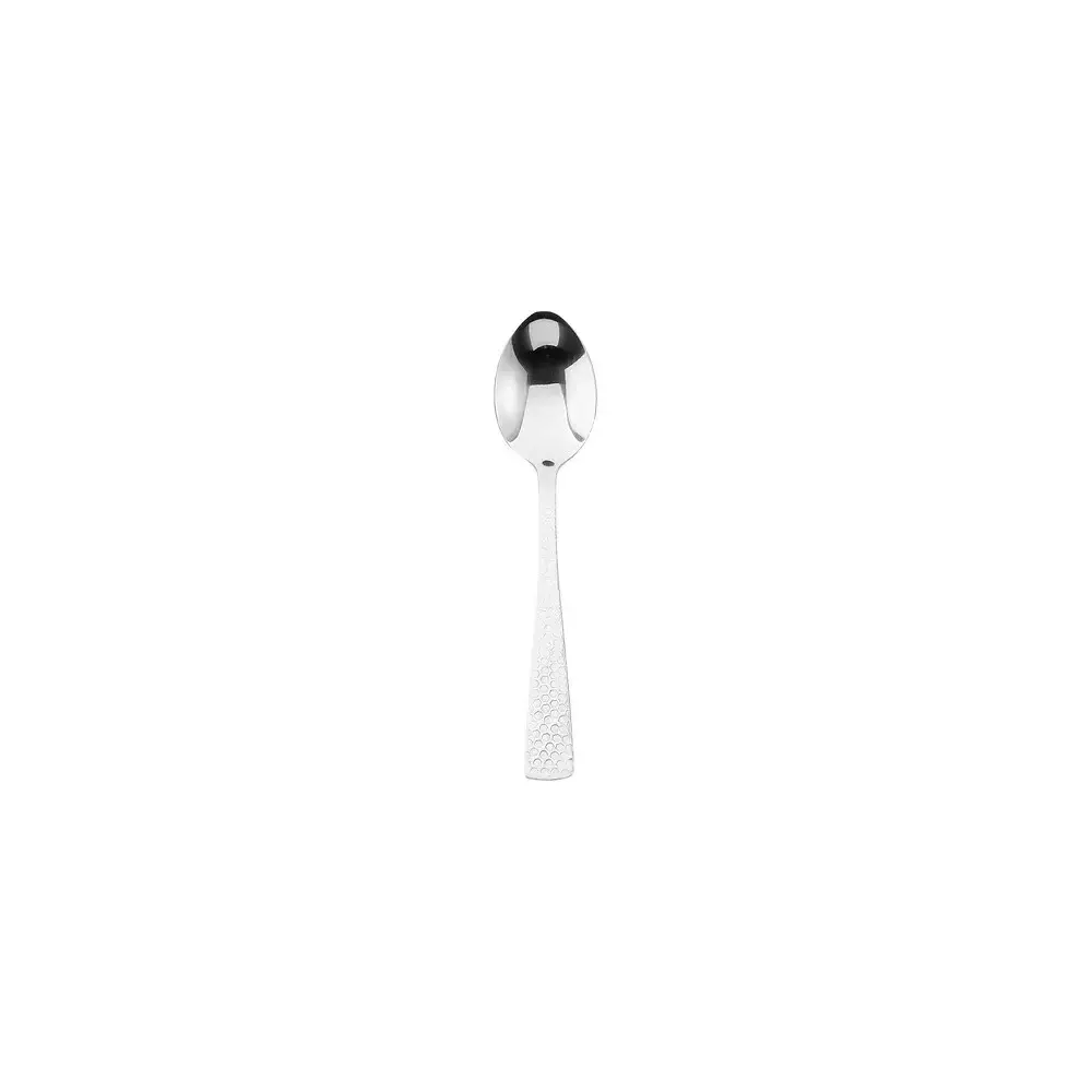 Servizio di Posate 24 Pezzi D'oro in Acciaio Inox Secret de Gourmet