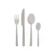 Servizio 16 Posate Livi in Acciaio Inox Secret de Gourmet