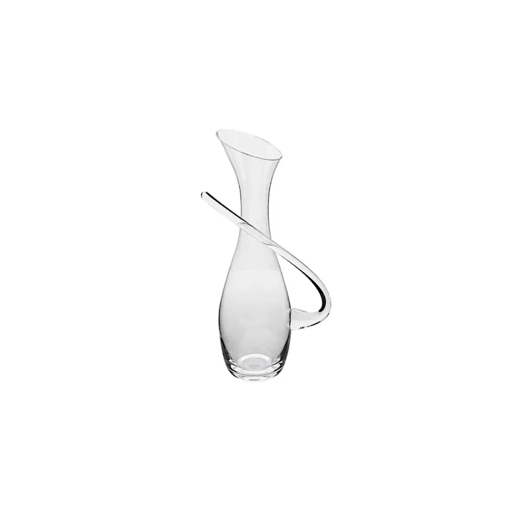 Caraffa Margot 1,1 L Vetro Trasparente Dimensioni Secret de Gourmet